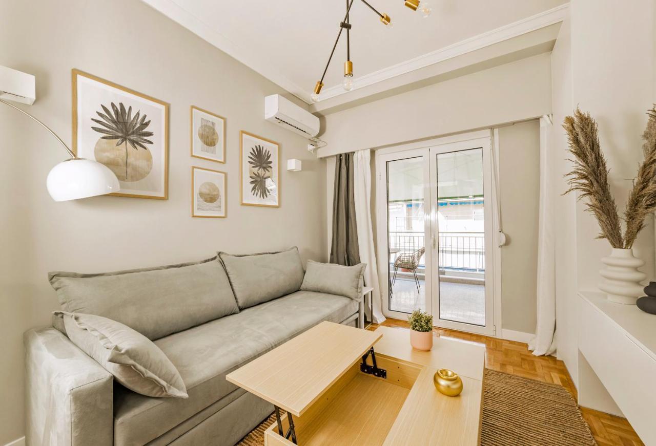 Honeybee Apartment Atena Exterior foto